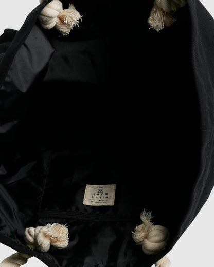 SOCIETY BEACH BAG
