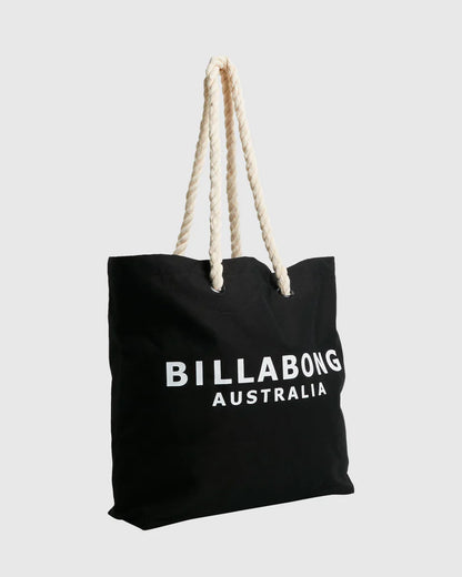 SOCIETY BEACH BAG