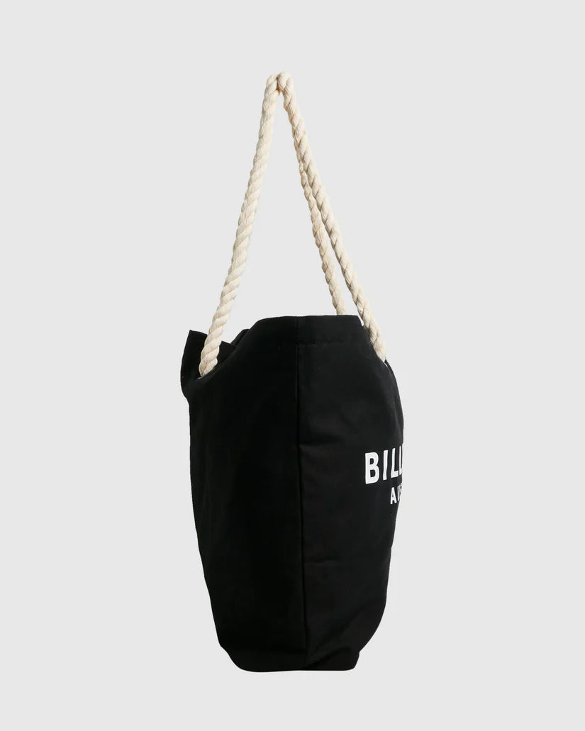 SOCIETY BEACH BAG