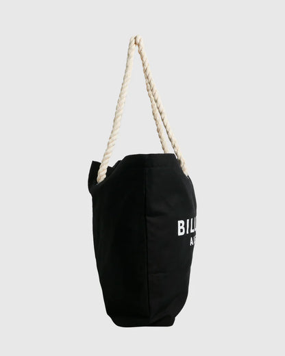 SOCIETY BEACH BAG