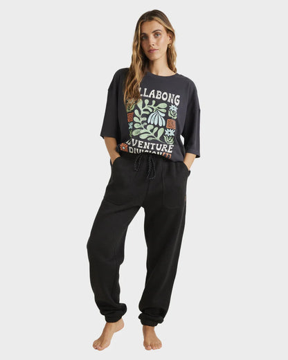 BOUNDARY PANT
