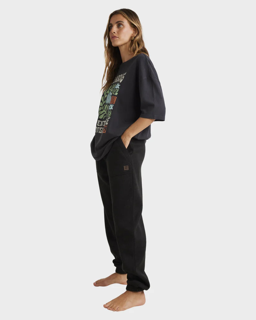 BOUNDARY PANT