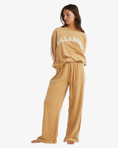 DREAMY DAYS TRACKPANT
