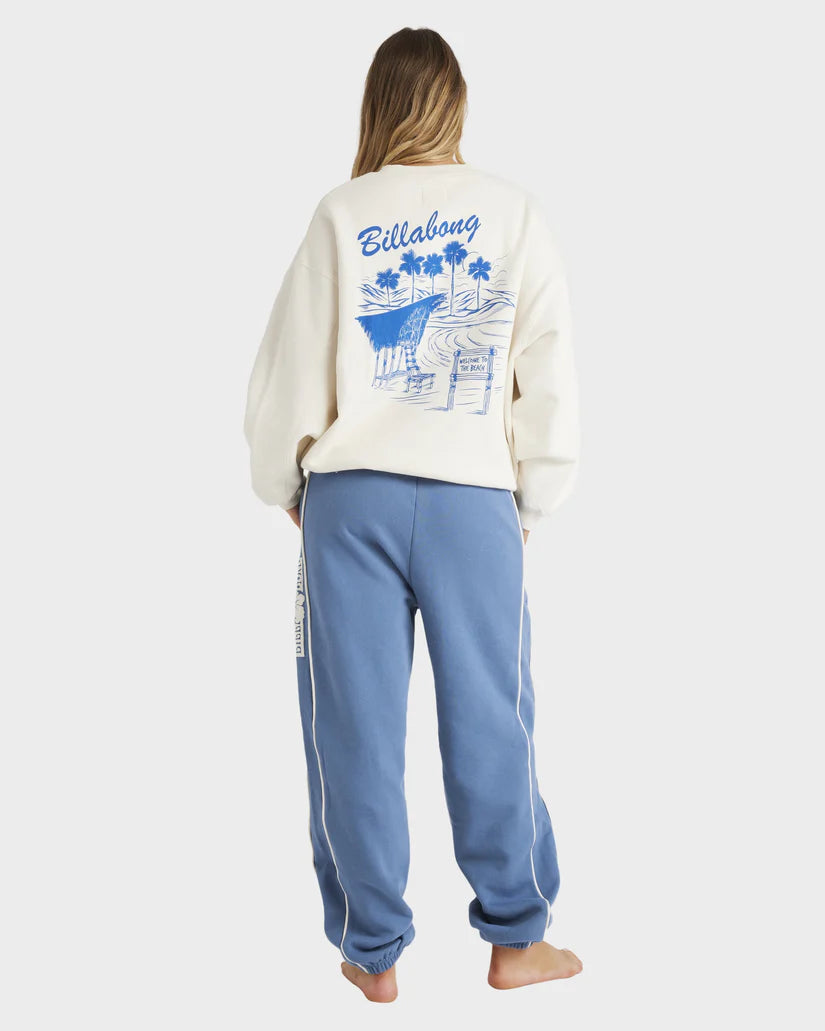 SURF KISS TRACKPANT
