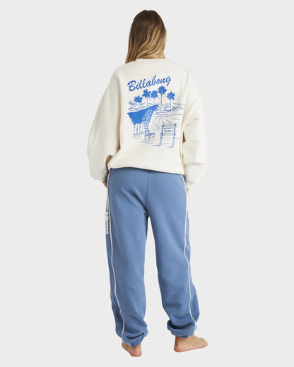 SURF KISS TRACKPANT