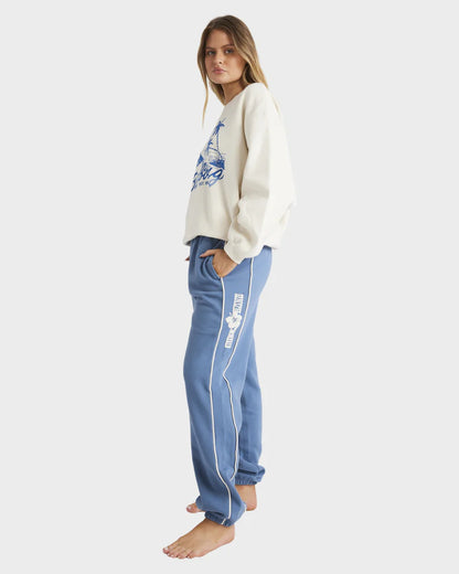 SURF KISS TRACKPANT