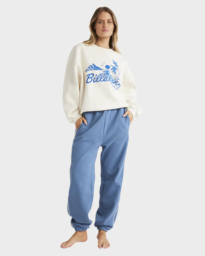 SURF KISS TRACKPANT