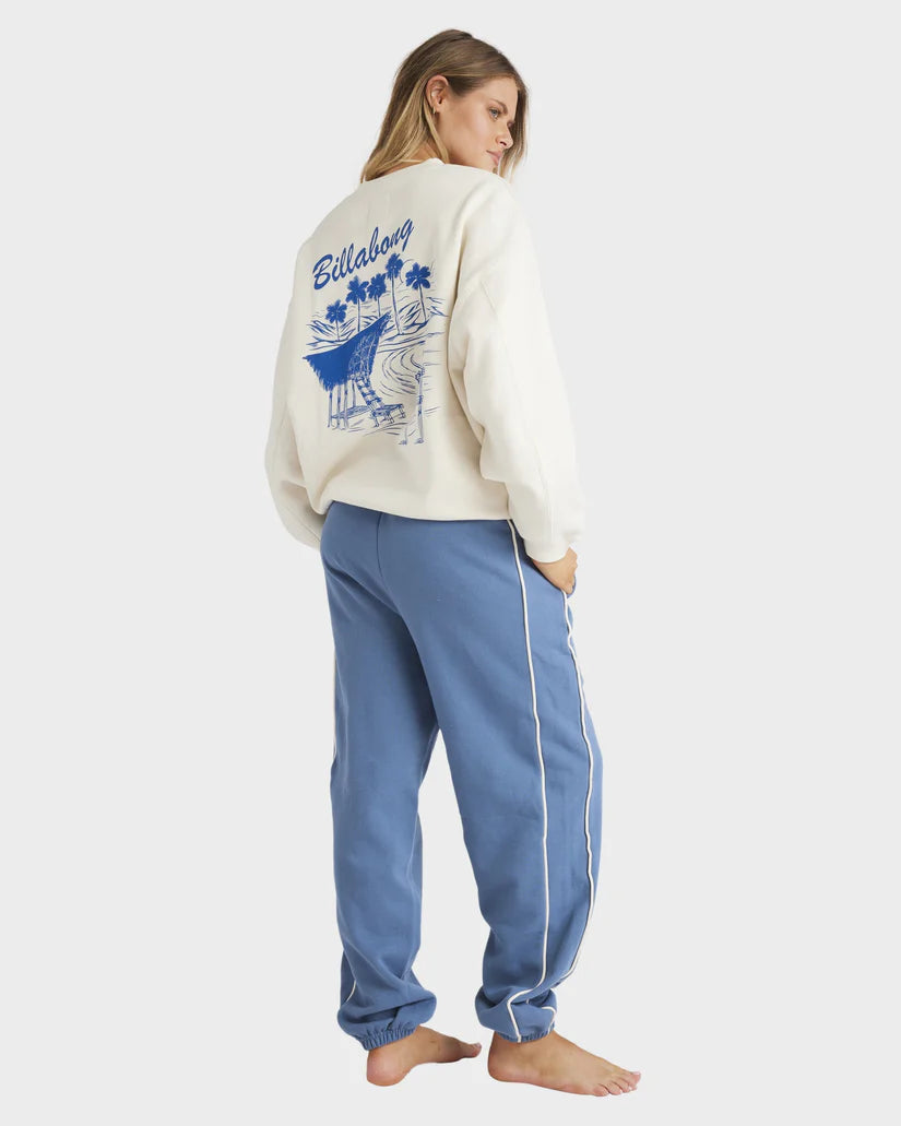 SURF KISS TRACKPANT