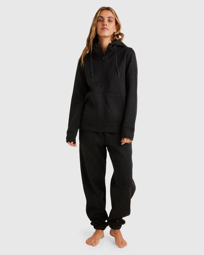 BOUNDARY ZIP UP