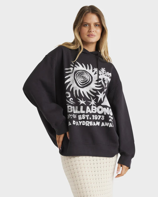 DAZED TOUR HOODIE