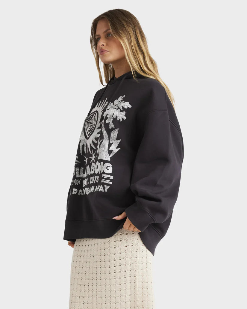 DAZED TOUR HOODIE