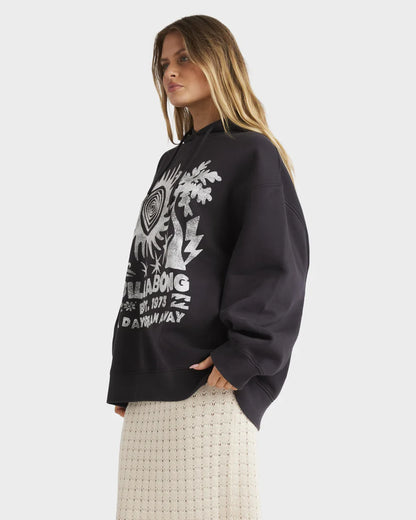 DAZED TOUR HOODIE