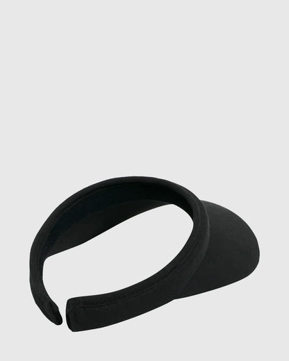 SOCIETY BEACH VISOR