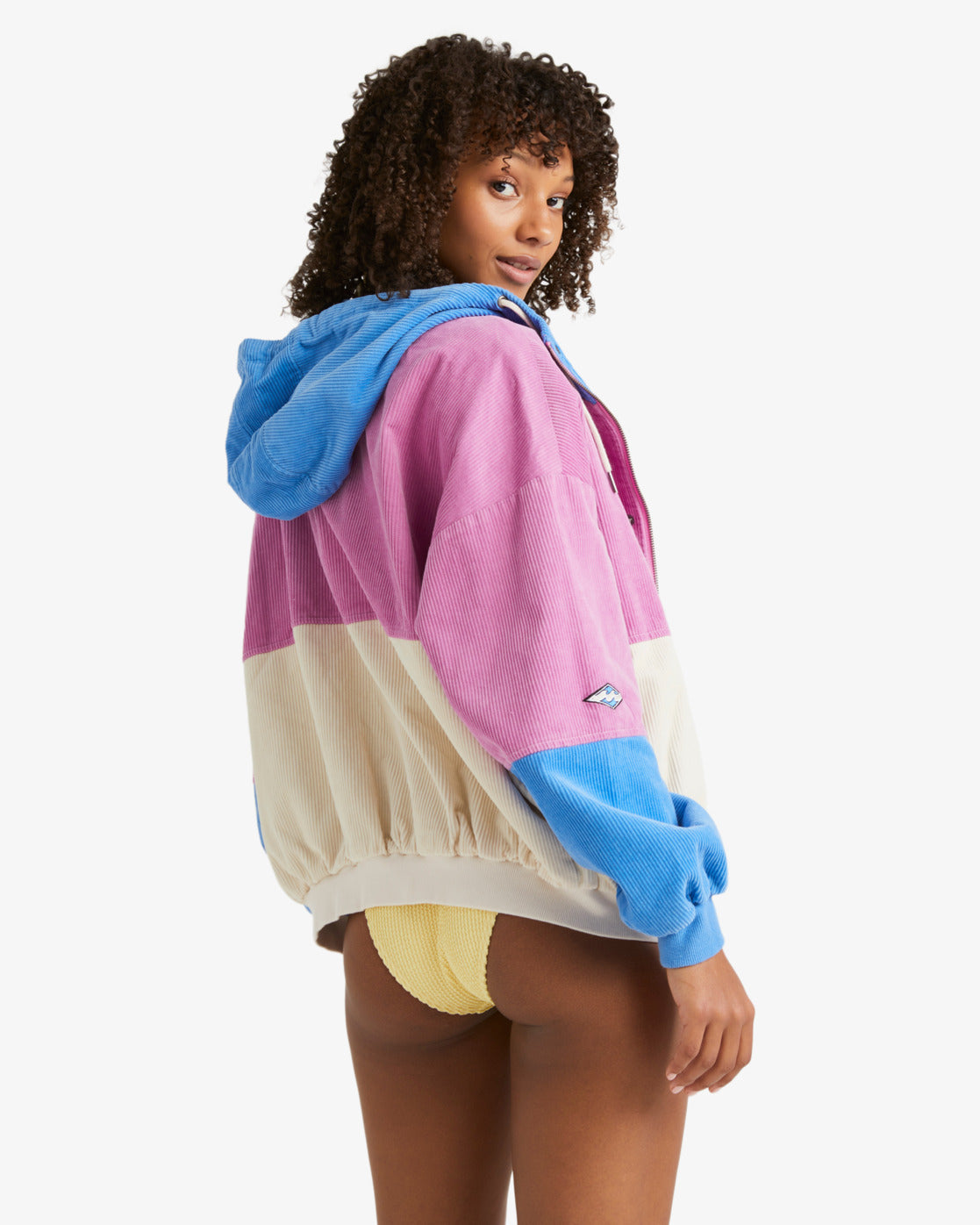 SET THE TONE JACKET