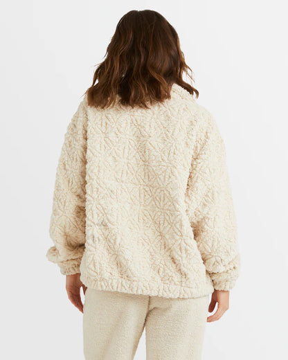 RIDE COZY JACKET