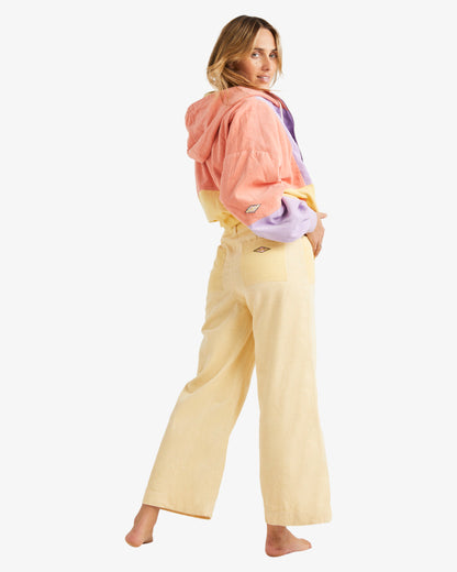 SINCE 73 CORD PANT