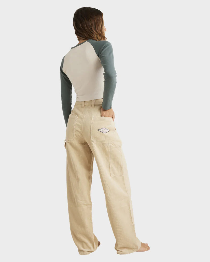 TONES COLLET CARPENTER PANT