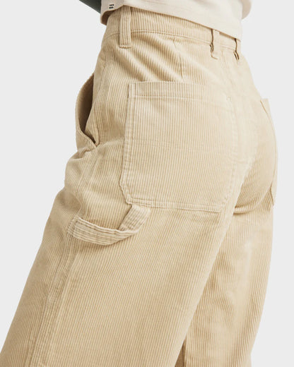 TONES COLLET CARPENTER PANT