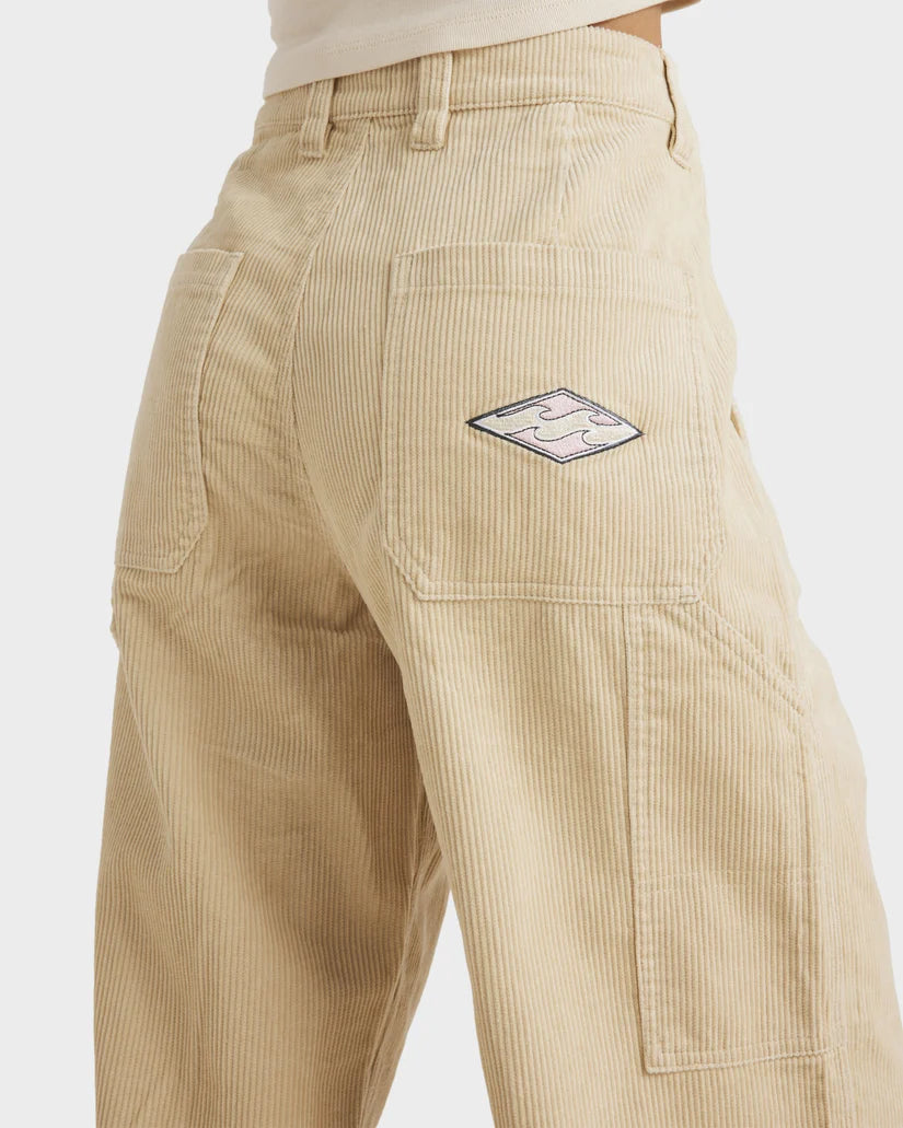 TONES COLLET CARPENTER PANT