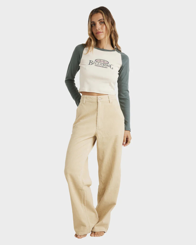 TONES COLLET CARPENTER PANT