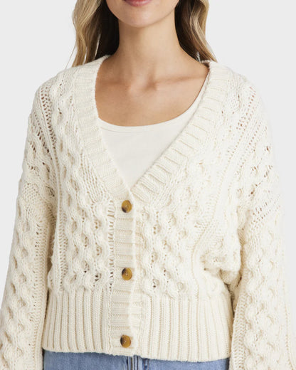 MONTANA CARDIGAN