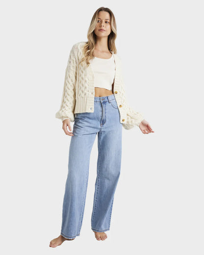 MONTANA CARDIGAN