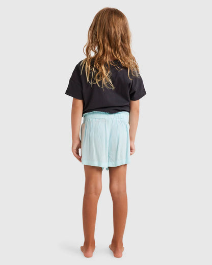 OLLY SHORT