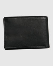 Load image into Gallery viewer, SLIM STASHIE LEATHER WALLET
