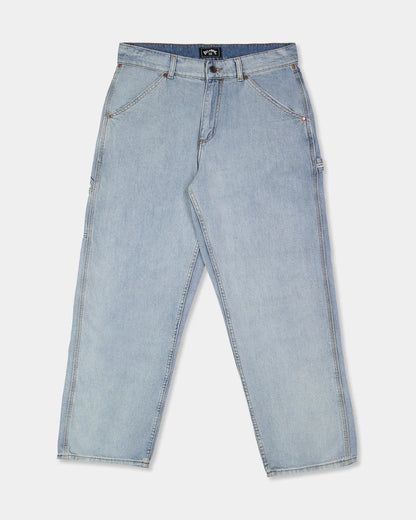 CHROME JEAN