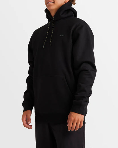 SHORELINE PULLOVER