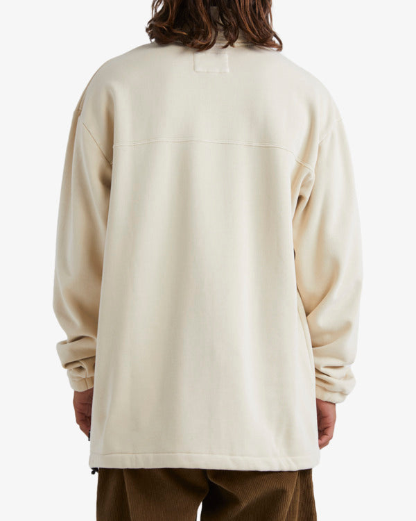KING PRAWN PULLOVER