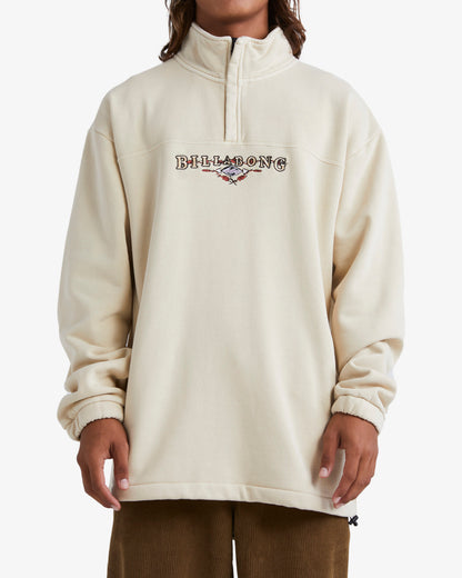 KING PRAWN PULLOVER
