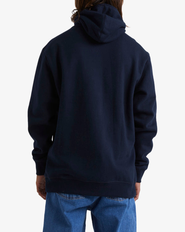 BRACKET WAVE POP HOOD