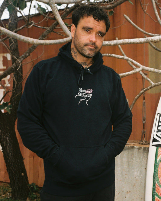 STINGA POP HOOD