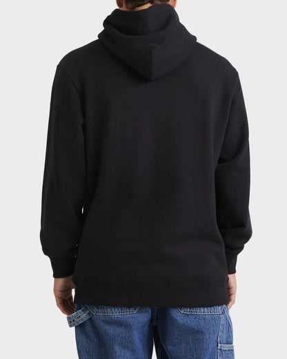 TONAL BOSS POP HOOD