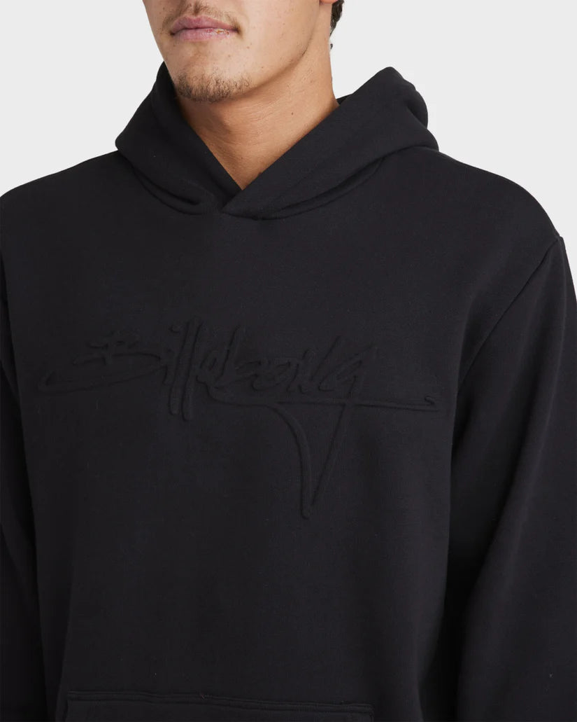 TONAL BOSS POP HOOD