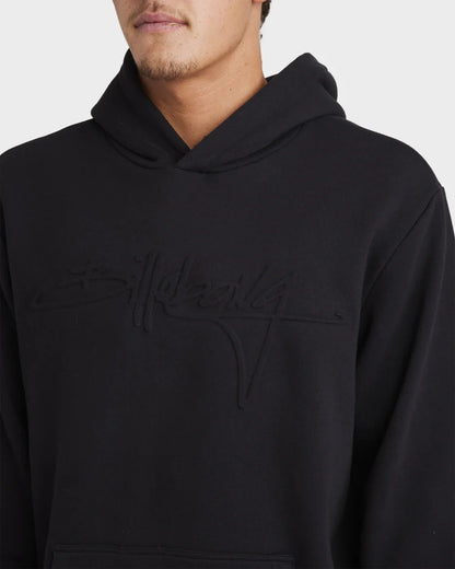 TONAL BOSS POP HOOD