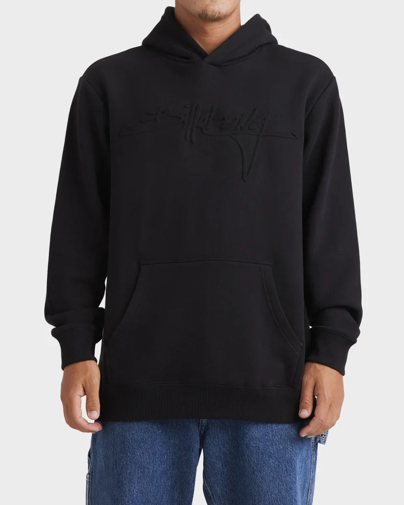 TONAL BOSS POP HOOD