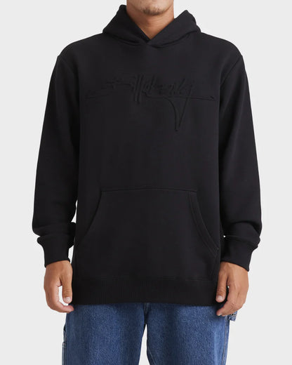 TONAL BOSS POP HOOD