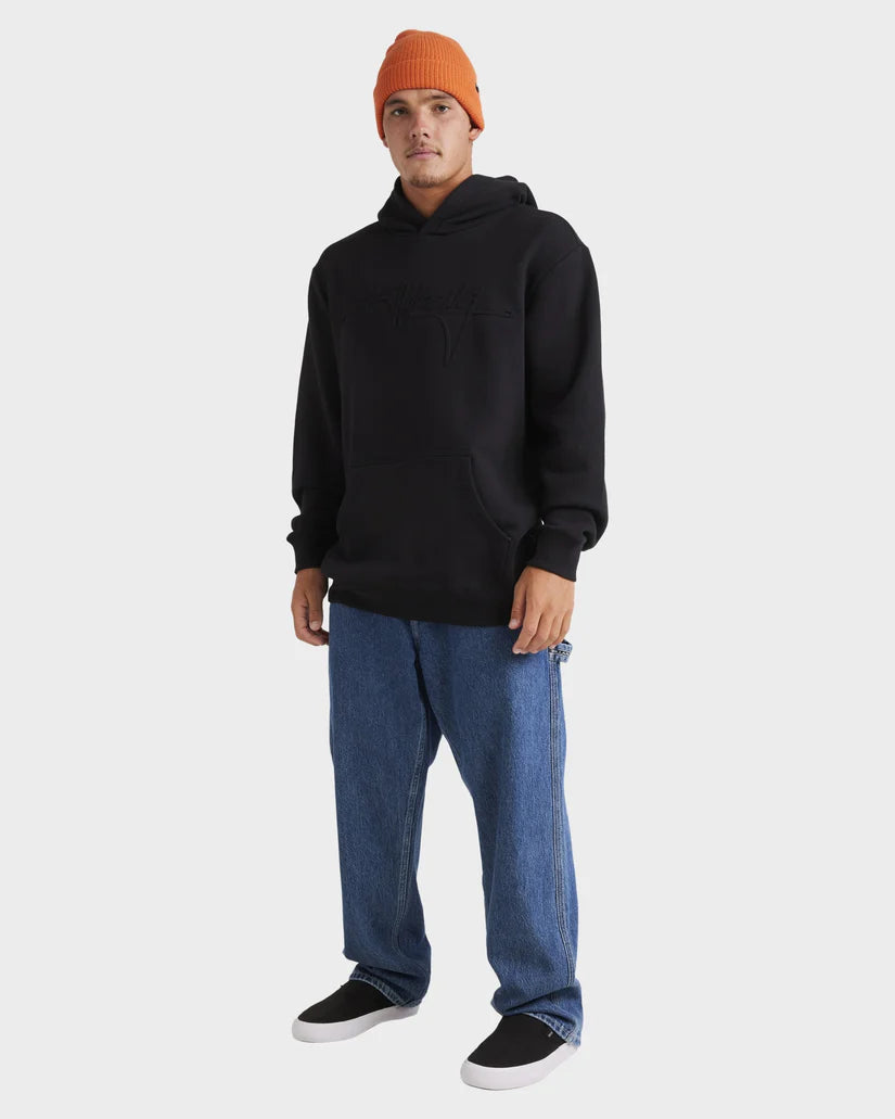 TONAL BOSS POP HOOD