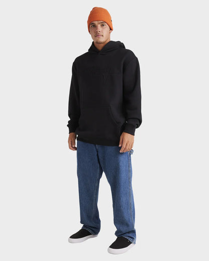 TONAL BOSS POP HOOD