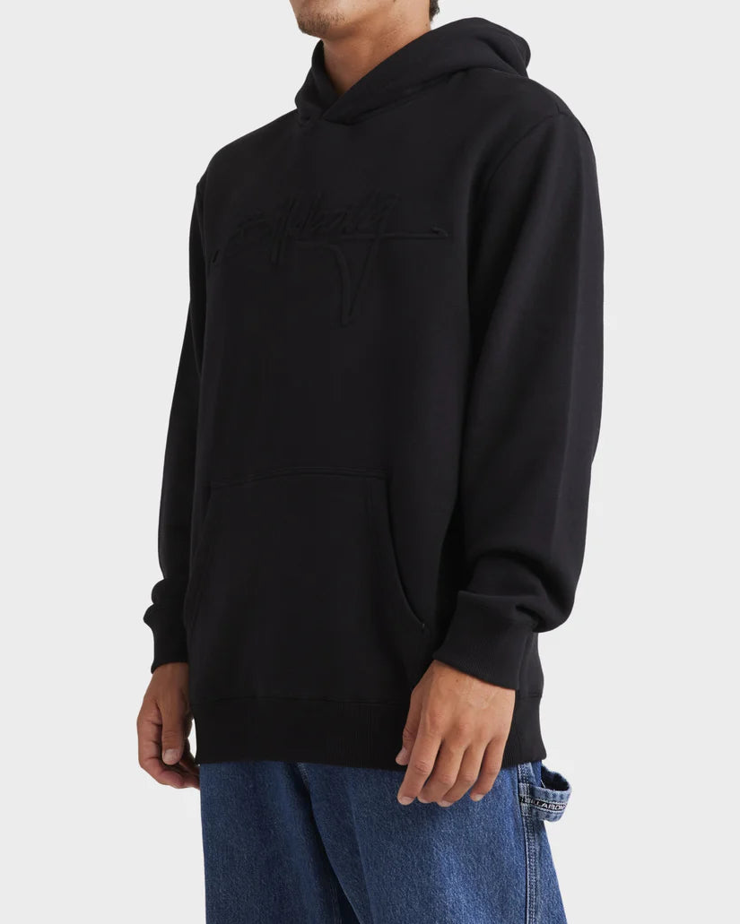 TONAL BOSS POP HOOD