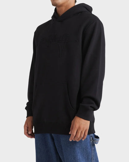 TONAL BOSS POP HOOD