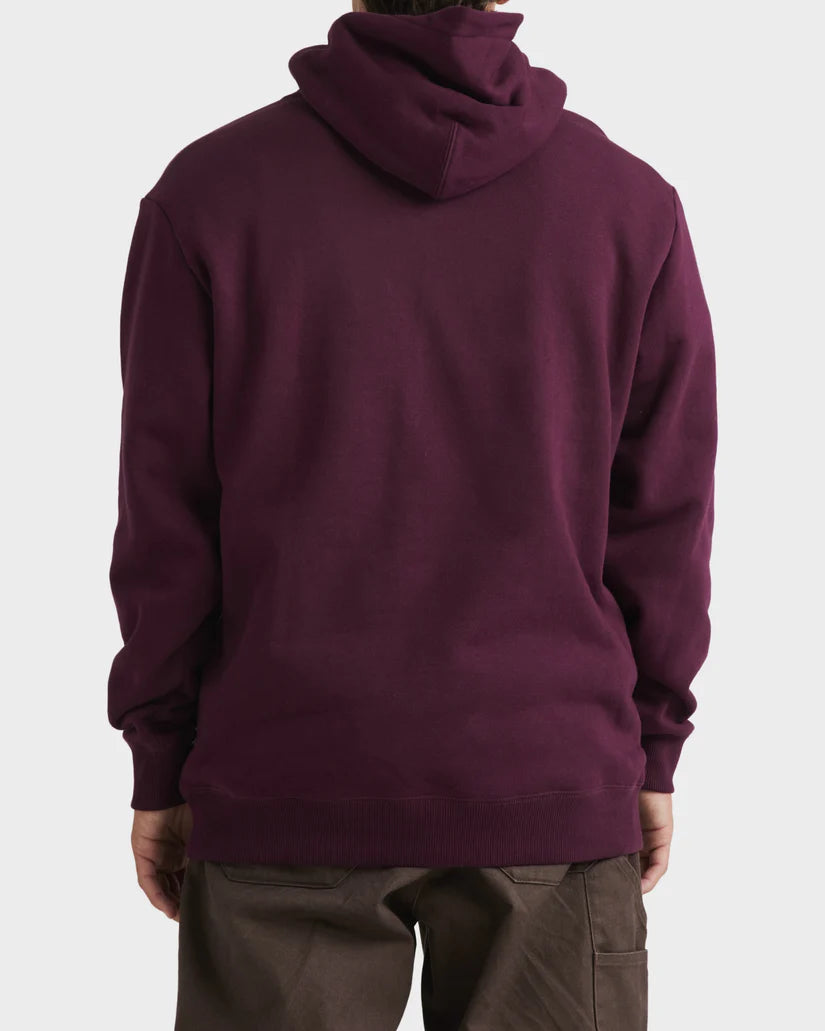 TONAL BOSS POP HOOD