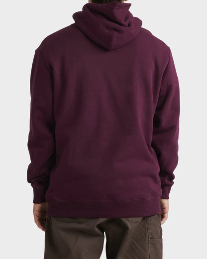 TONAL BOSS POP HOOD