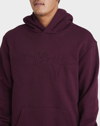 TONAL BOSS POP HOOD