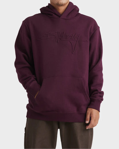 TONAL BOSS POP HOOD