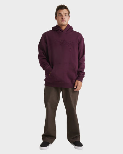 TONAL BOSS POP HOOD