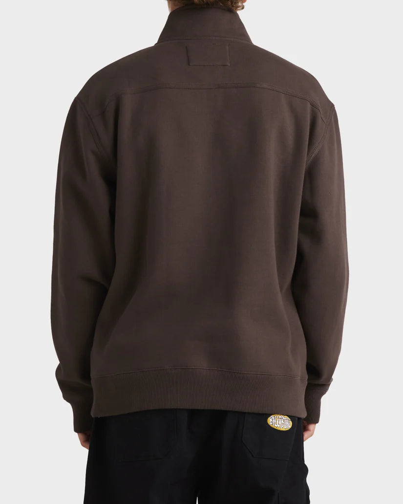 SCRIPT ZIP THRU