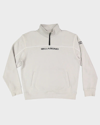 BRACKET 1/4 ZIP
